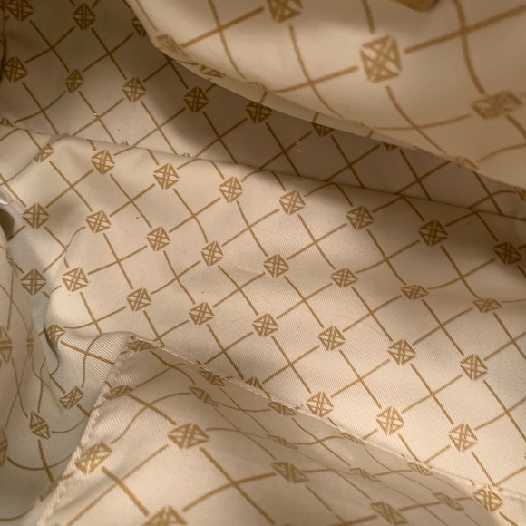 NWOT!! LAST CHANCE!! 👜 🎉ANTONIO MELANI LARGE TOTE— great for the office! - Picture 13 of 14